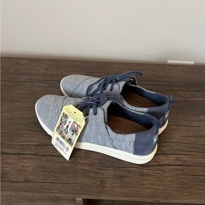 Toms Del Rey sneakers
